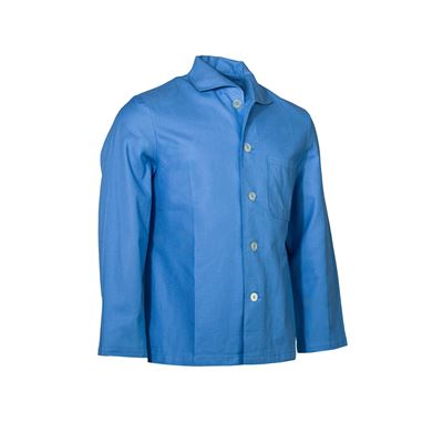 Pigiama originale BW BLU usato Bundeswehr 51177 5