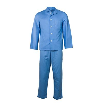 Pigiama originale BW BLU usato