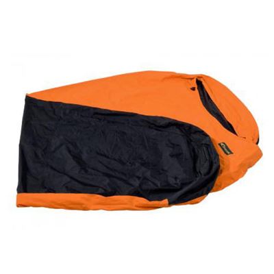 Sacco da bivacco EXPEDITION COVER GORE ARANCIONE  93945 2