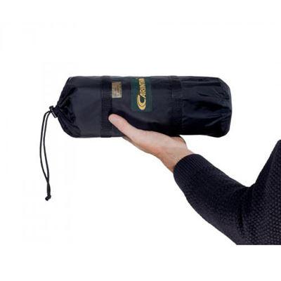 Sacco da bivacco EXPEDITION COVER GORE ARANCIONE  93945 3