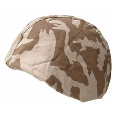 Copricapo per casco AČR vz.95 DESERT usato