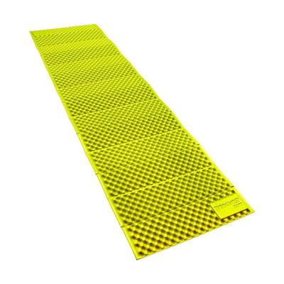 Materassino pieghevole Z Lite SOL GIALLO