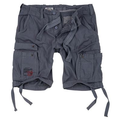 Pantaloncini AIRBORNE VINTAGE GRIGI