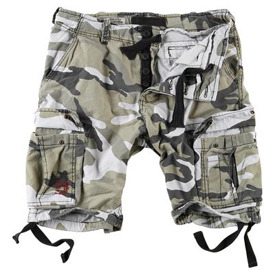 Pantaloncini AIRBORNE VINTAGE URBAN-METRO