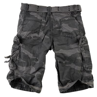 Pantaloncini ROYAL CAMO SURPLUS 07-5599-69 2