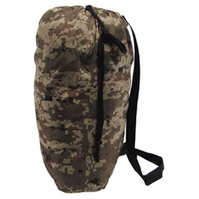 Hejkal 4 pezzi completo WOODLAND MFH 07703T 2