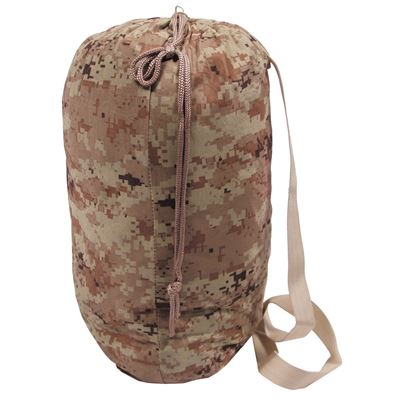 Hejkal 4 pezzi completi DESERT MFH 07703Z 2