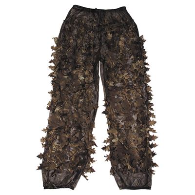 Travestimento mimetico 3 pezzi FOGLIE MFH 07713G 2