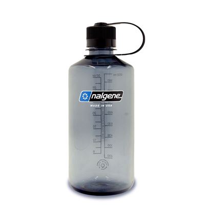Bottiglia NALGENE NM Sustain 1 litro TRASPARENTE