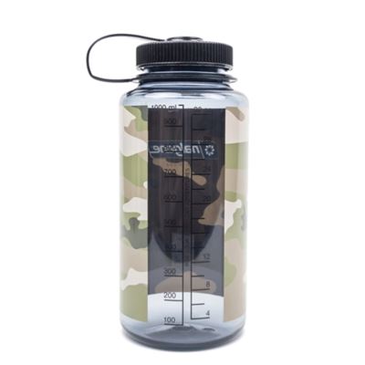 Bottiglia NALGENE WM Sustain 1 litro CAMO nalgene 2023-0014 2