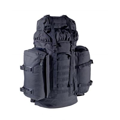 Zaino BW MOUNTAIN 80L GRIGIO