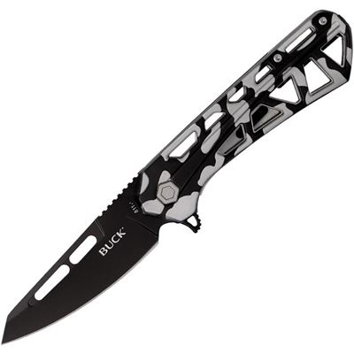 Coltello pieghevole TRACE OPS tanto CAMO