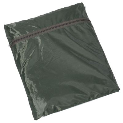 Completo impermeabile VERDE MFH 08301B 4