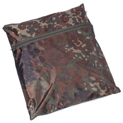 Completo impermeabile FLECKTARN MFH 08301V 4