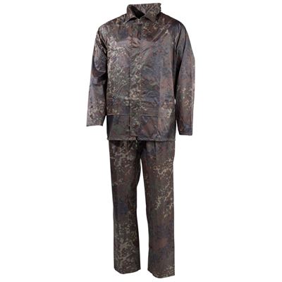 Completo impermeabile FLECKTARN