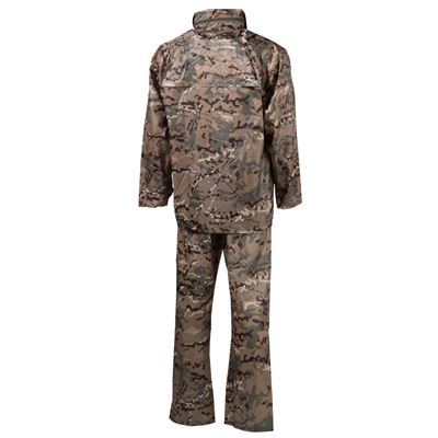 Completo impermeabile OPERATION CAMO MFH 08301X 2