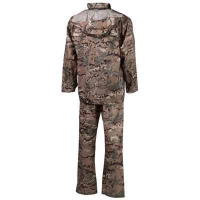 Completo impermeabile OPERATION CAMO MFH 08301X 3