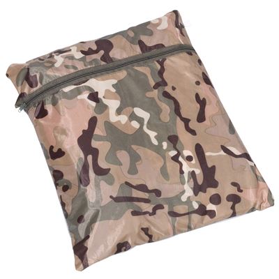 Completo impermeabile OPERATION CAMO MFH 08301X 4