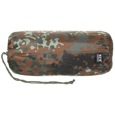 Inserto per poncho 210x150 cm FLECKTARN MFH 08530V 2