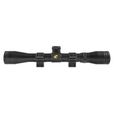 Cannocchiale GAMO 4x32 WR Z Plex