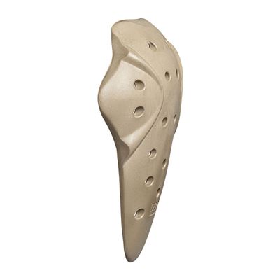 Ginocchiere inserto P5 KAKI D3O 09.600011 2