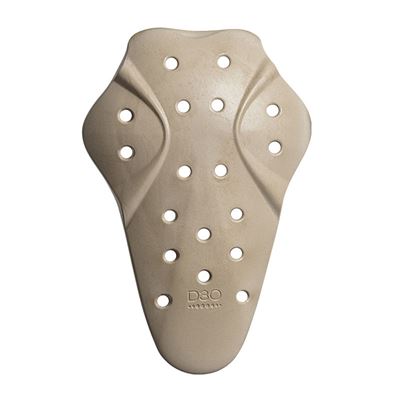 Ginocchiere inserto P5 KAKI