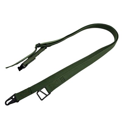 Cinghia per arma BW H&K G3 OLIV