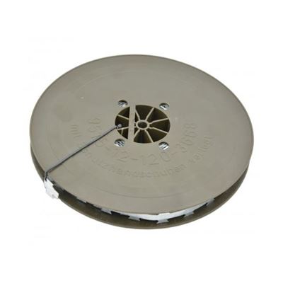 Filo metallico BW 50 m