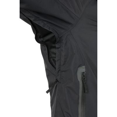 Giacca SNUGPAK® TORRENT NERA SNUGPAK 09347 6