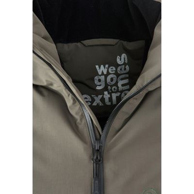 Giacca SNUGPAK® TORRENT VERDE SNUGPAK 09354 7