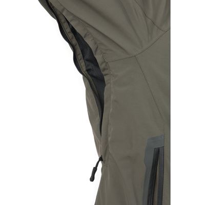 Giacca SNUGPAK® TORRENT VERDE SNUGPAK 09354 4