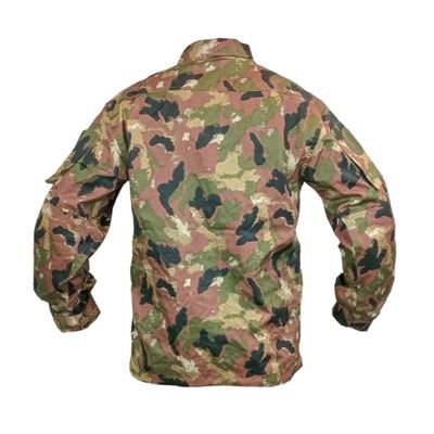 Completo ITALIANO BSM Marina Militare mimetico SAN MARCO Esercito italiano 1-2867 6