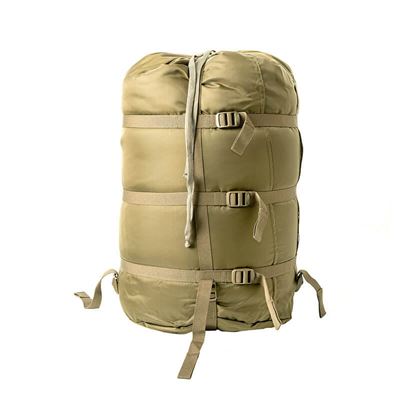 Copertura compressibile per sacco a pelo MS invernale 2008