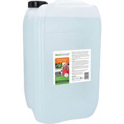 Impregnante NANO per tessuti e pelle 20000 ml