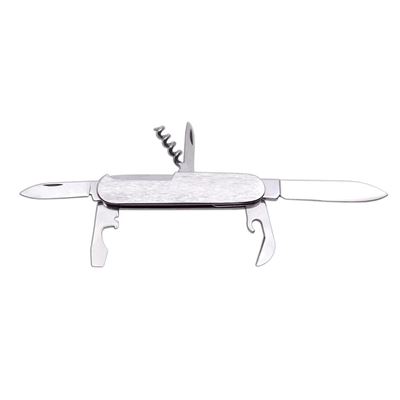 Coltello STOVKA 6A pieghevole INOX MIKOV 100-NN-6A 4