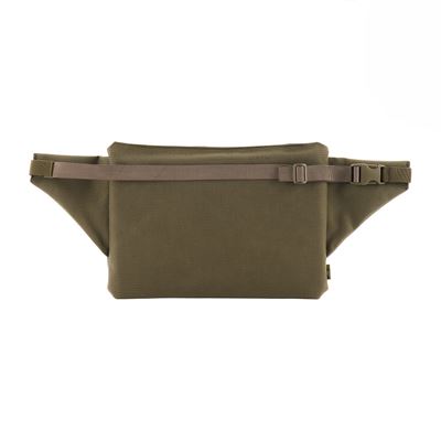 Cuscino da seduta con cintura VERDE RANGER GREEN M-TAC 10001001 25