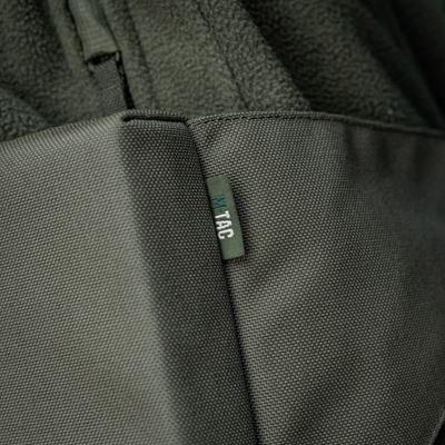 Cuscino da seduta con cintura VERDE RANGER GREEN M-TAC 10001001 8