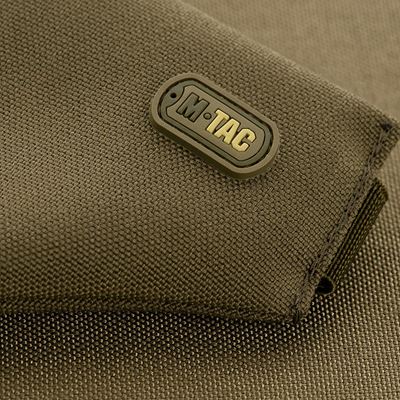 Cuscino da seduta con cintura VERDE RANGER GREEN M-TAC 10001001 24