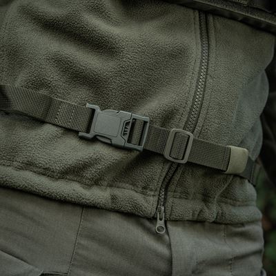 Cuscino da seduta con cintura VERDE RANGER GREEN M-TAC 10001001 5