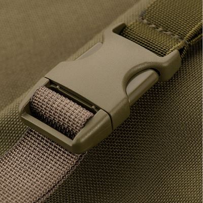 Cuscino da seduta con cintura VERDE RANGER GREEN M-TAC 10001001 23