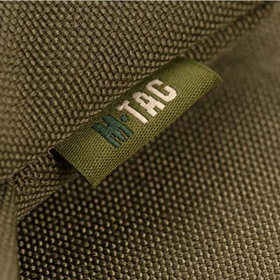 Cuscino da seduta con cintura VERDE RANGER GREEN M-TAC 10001001 22
