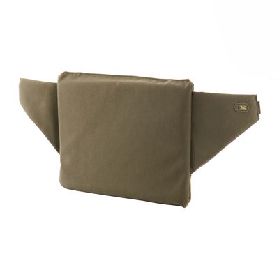Cuscino da seduta con cintura VERDE RANGER GREEN