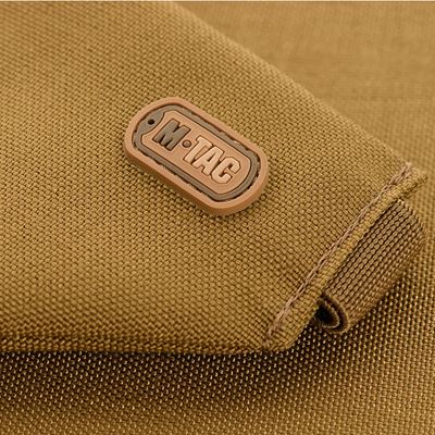 Cuscino da seduta con cintura COYOTE M-TAC 10001005 5