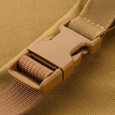Cuscino da seduta con cintura COYOTE M-TAC 10001005 4