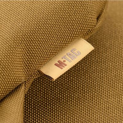 Cuscino da seduta con cintura COYOTE M-TAC 10001005 3