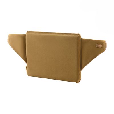 Cuscino da seduta con cintura COYOTE