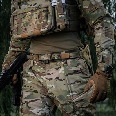 Cuscino da seduta con cintura MULTICAM® M-TAC 10001008 10
