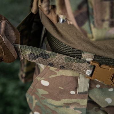 Cuscino da seduta con cintura MULTICAM® M-TAC 10001008 9