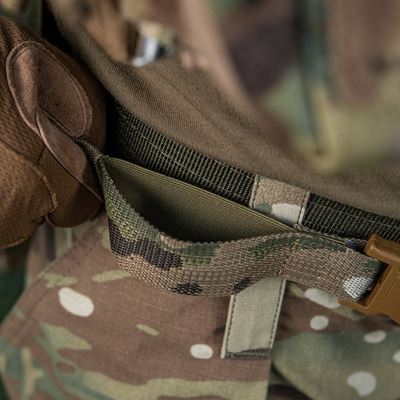 Cuscino da seduta con cintura MULTICAM® M-TAC 10001008 8