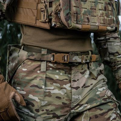 Cuscino da seduta con cintura MULTICAM® M-TAC 10001008 7